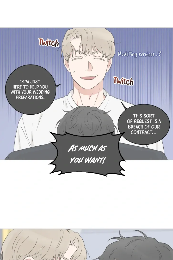 Marriage is Optional Chapter 5 page 42 - 