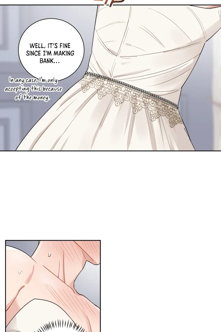 Marriage is Optional Chapter 5 page 45 - 