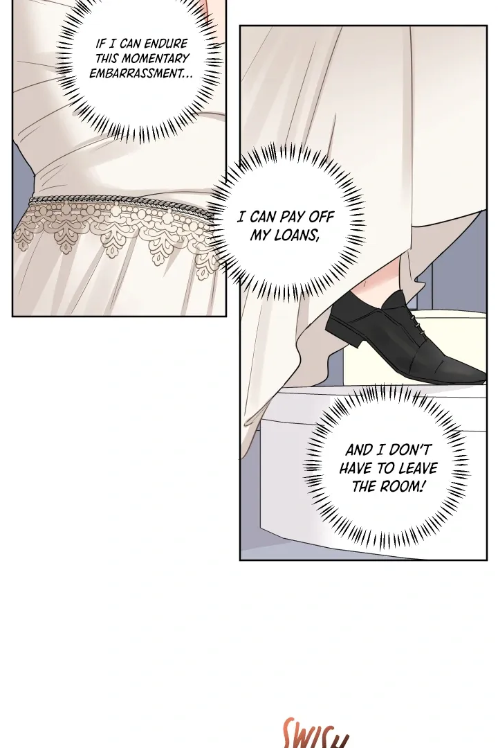 Marriage is Optional Chapter 5 page 46 - 
