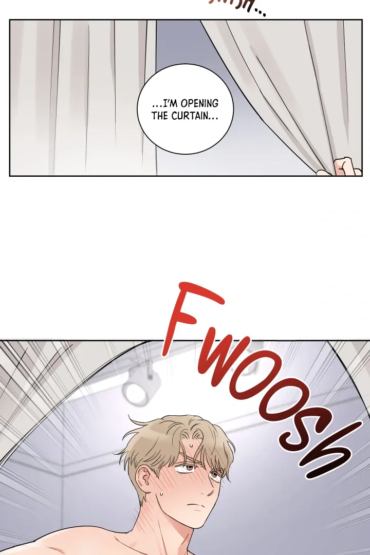 Marriage is Optional Chapter 5 page 47 - 