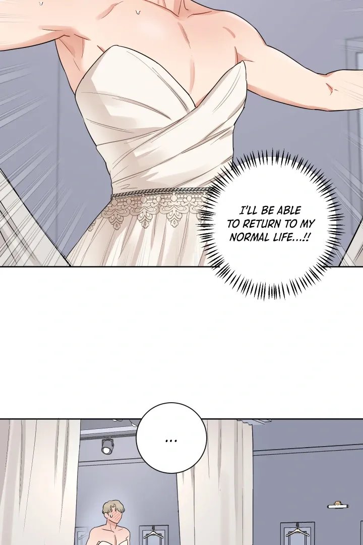 Marriage is Optional Chapter 5 page 48 - 