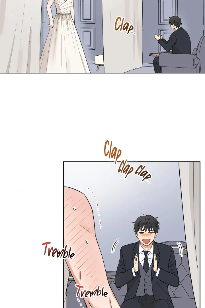 Marriage is Optional Chapter 5 page 49 - 