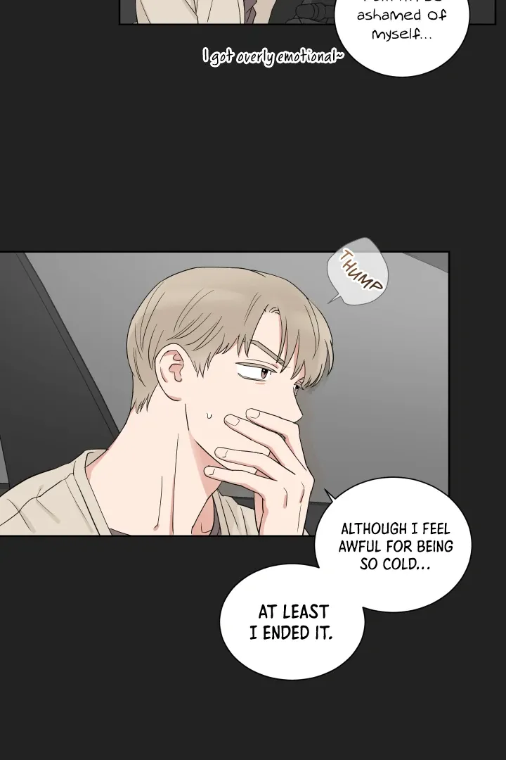 Marriage is Optional Chapter 5 page 6 - 