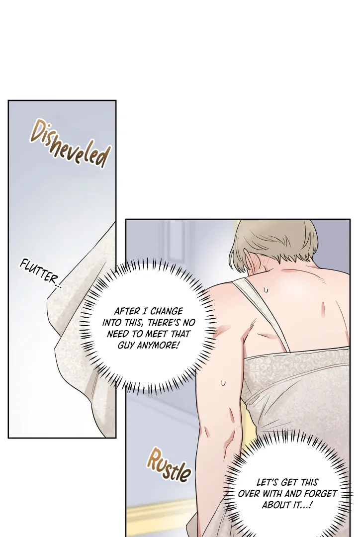 Marriage is Optional Chapter 5 page 52 - 