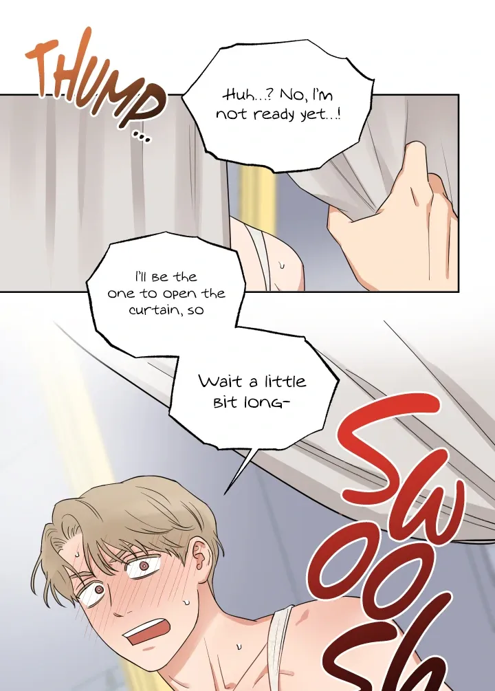 Marriage is Optional Chapter 5 page 54 - 