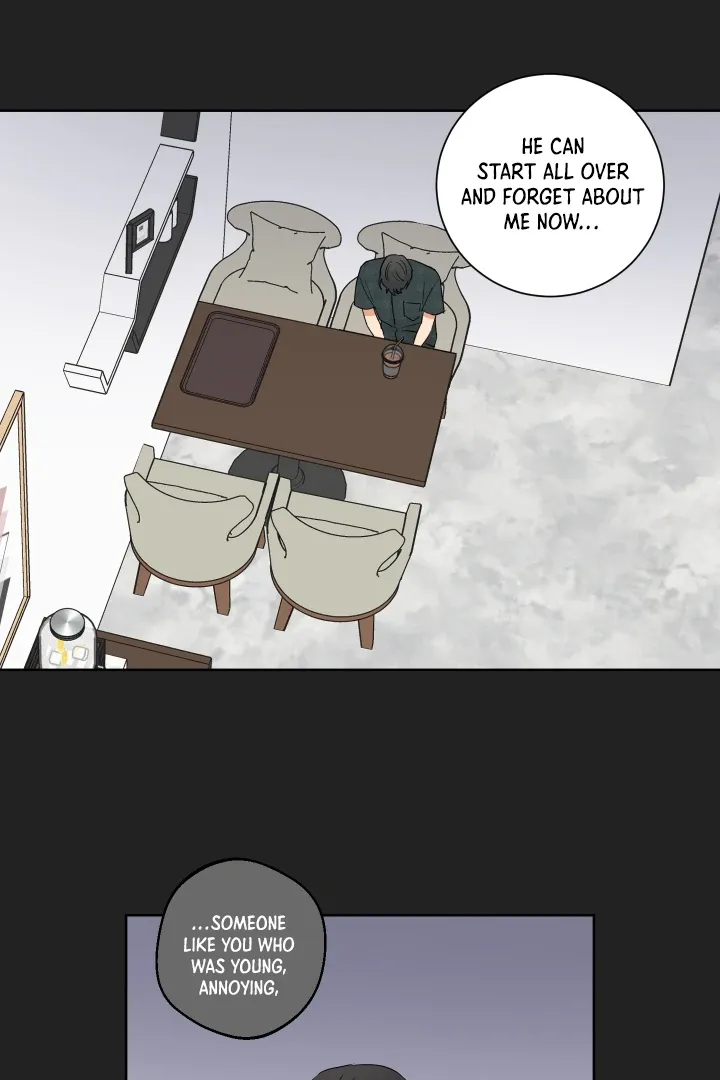 Marriage is Optional Chapter 5 page 7 - 