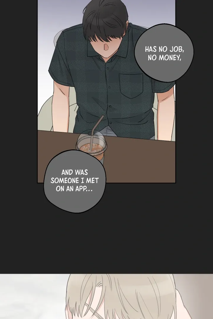 Marriage is Optional Chapter 5 page 8 - 
