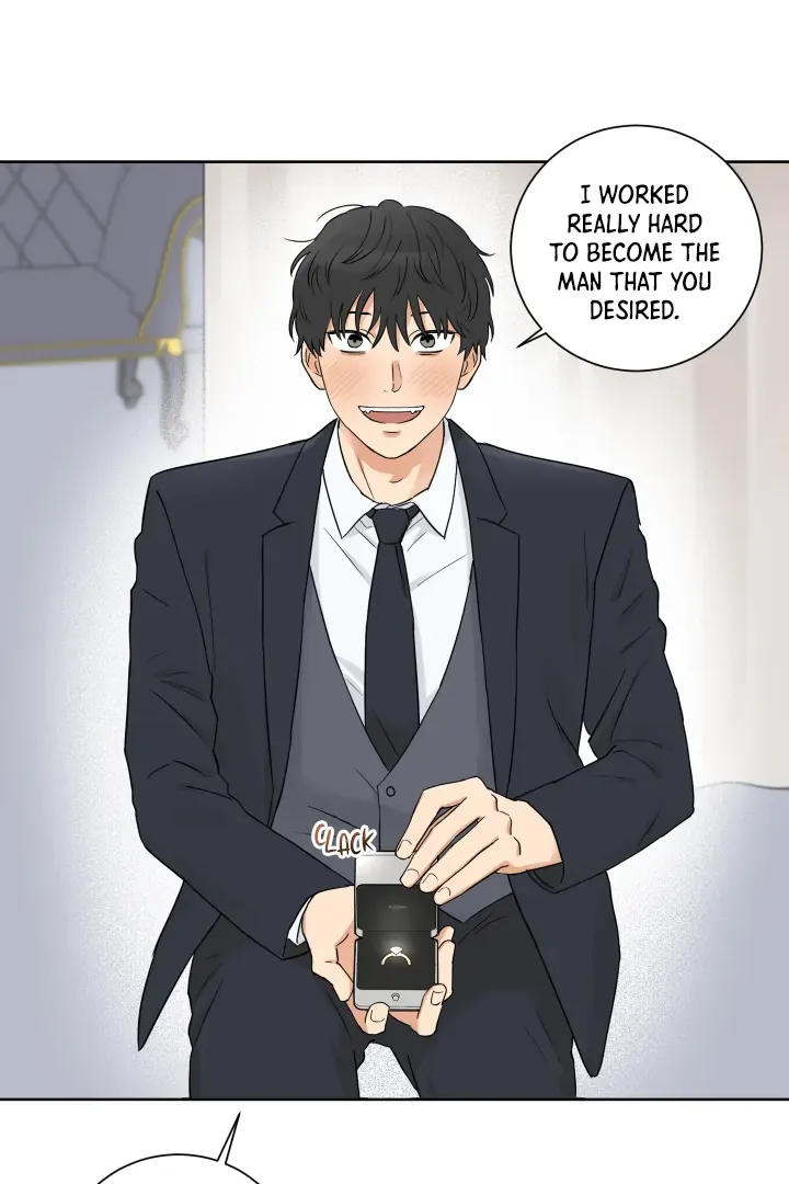 Marriage is Optional Chapter 6 page 11 - 