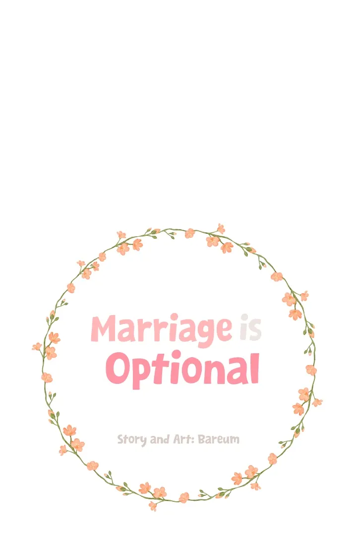 Marriage is Optional Chapter 6 page 14 - 