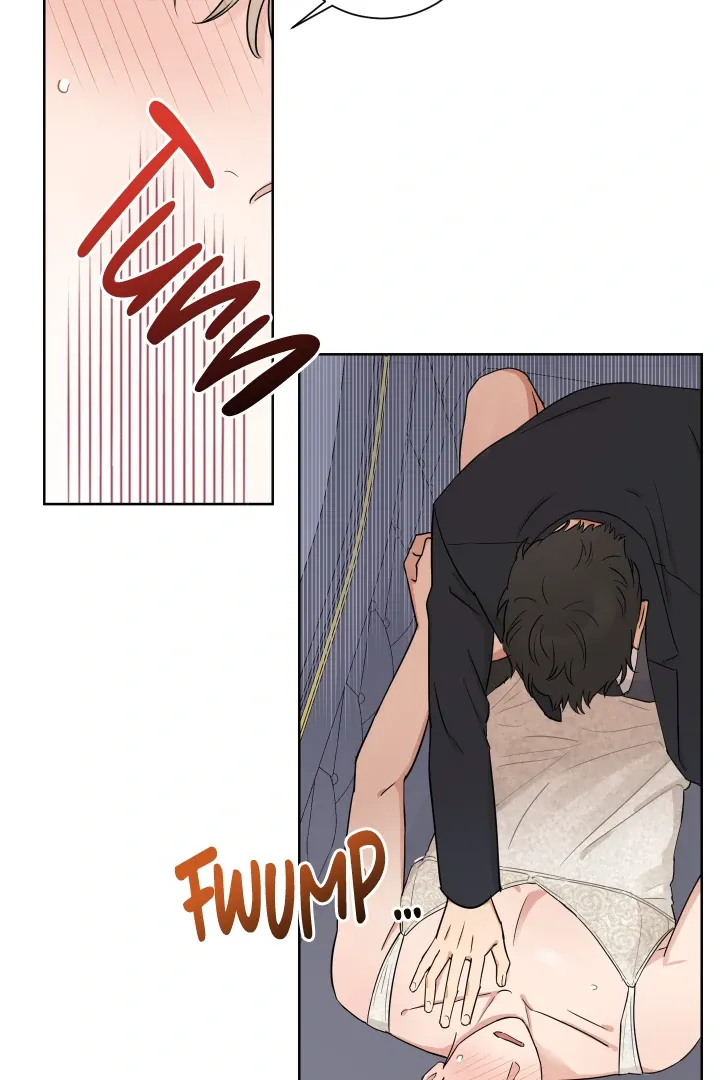Marriage is Optional Chapter 6 page 19 - 