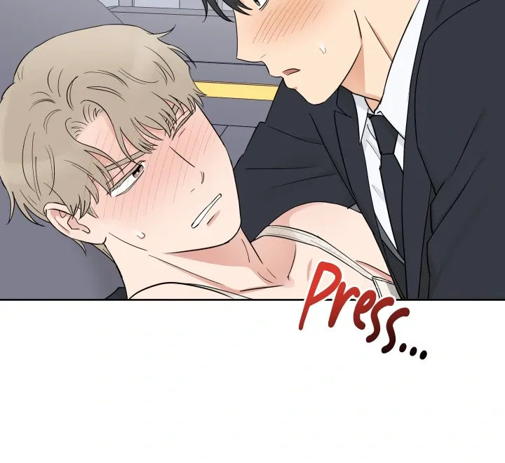 Marriage is Optional Chapter 6 page 21 - 