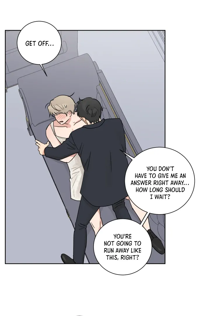 Marriage is Optional Chapter 6 page 22 - 