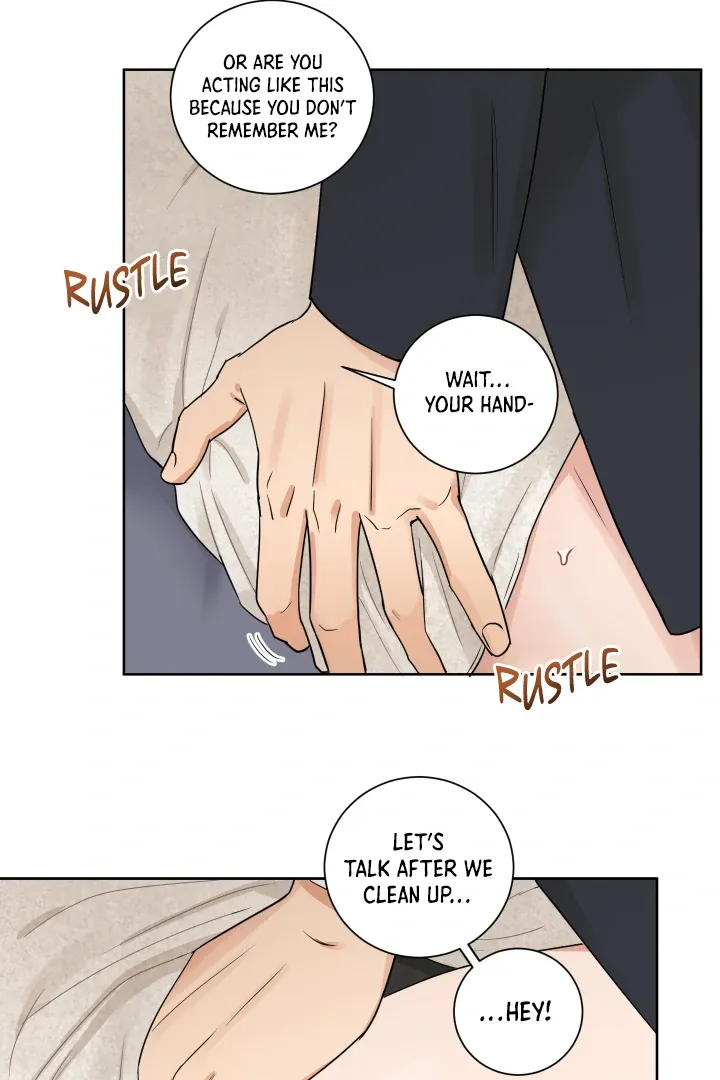 Marriage is Optional Chapter 6 page 23 - 