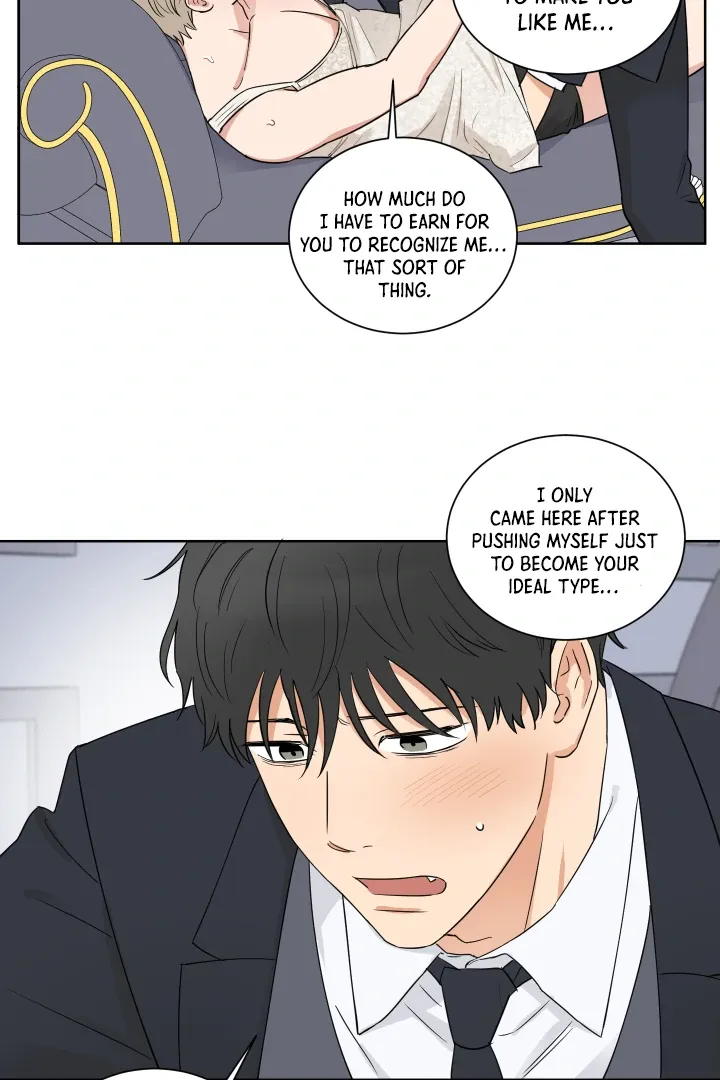 Marriage is Optional Chapter 6 page 25 - 