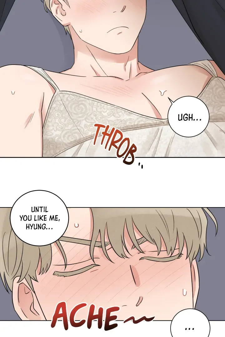 Marriage is Optional Chapter 6 page 27 - 