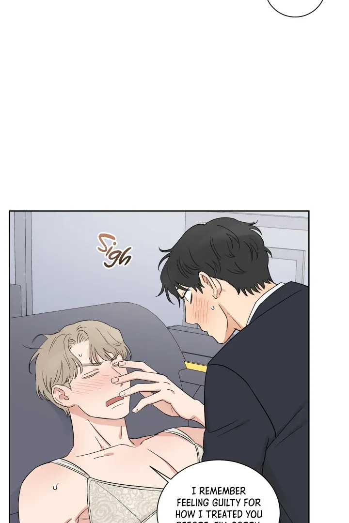Marriage is Optional Chapter 6 page 28 - 