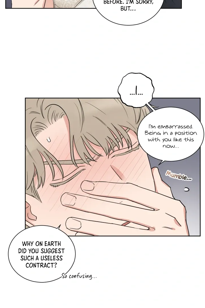 Marriage is Optional Chapter 6 page 29 - 