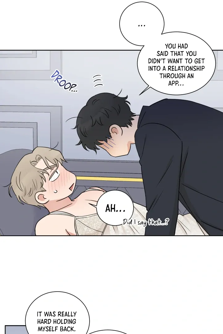Marriage is Optional Chapter 6 page 30 - 