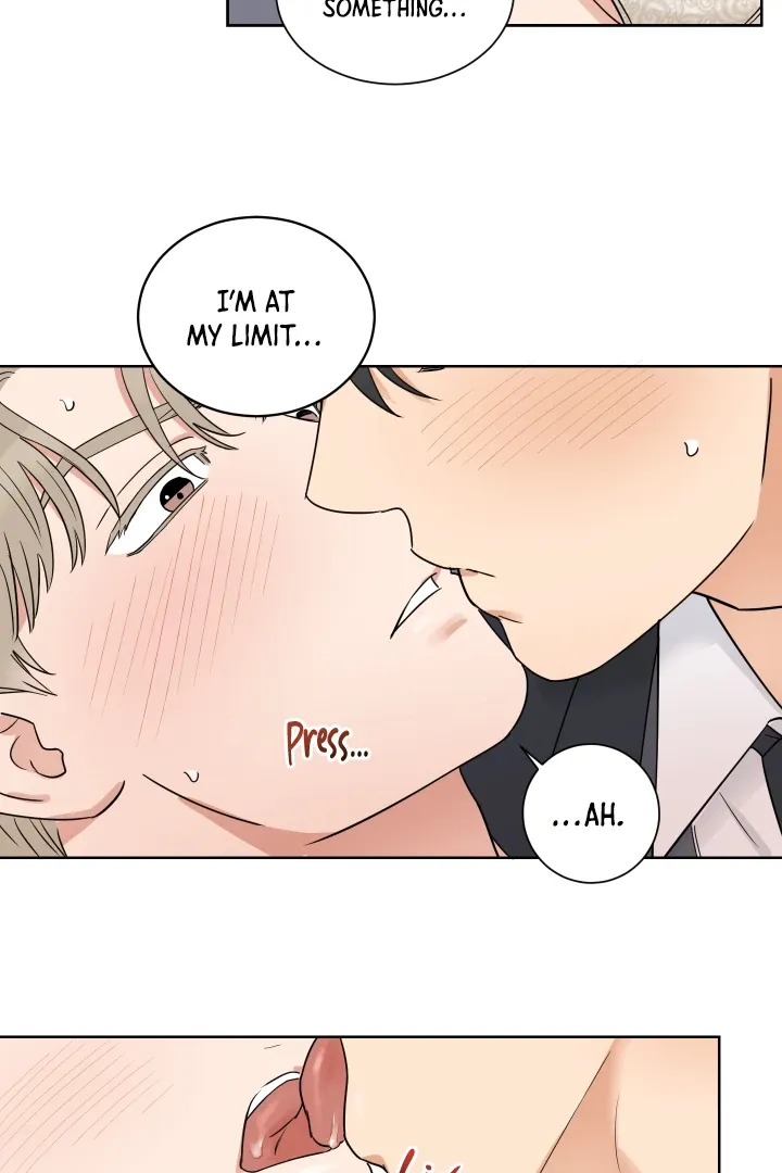 Marriage is Optional Chapter 6 page 32 - 