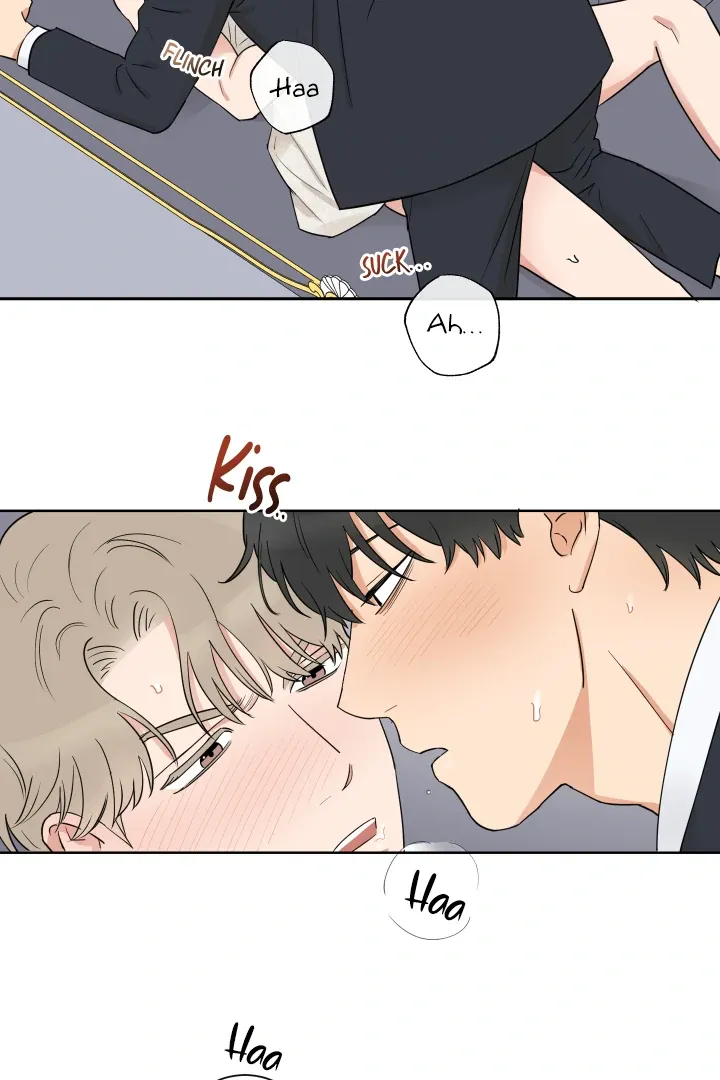 Marriage is Optional Chapter 6 page 34 - 