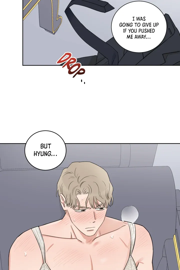 Marriage is Optional Chapter 6 page 36 - 