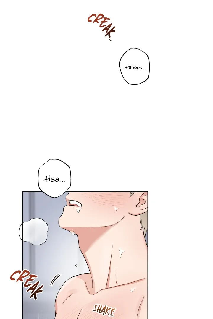 Marriage is Optional Chapter 6 page 38 - 