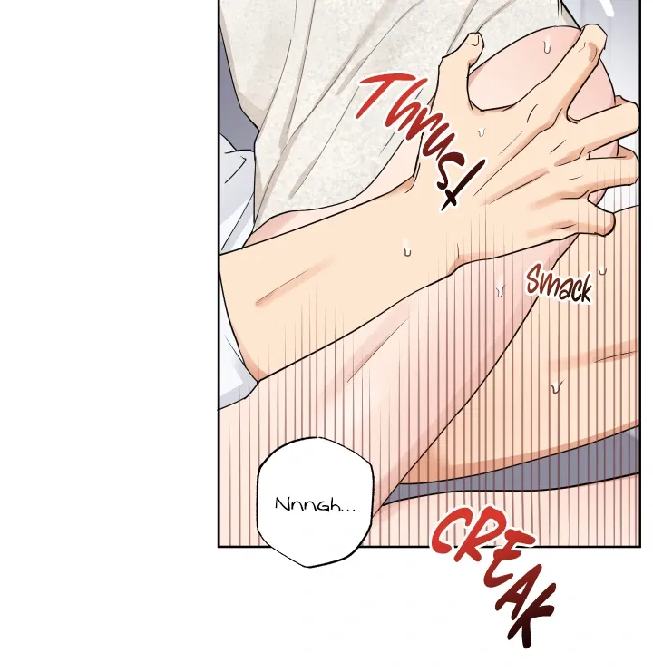 Marriage is Optional Chapter 6 page 40 - 