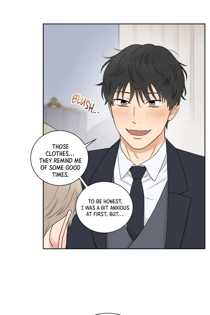 Marriage is Optional Chapter 6 page 5 - 