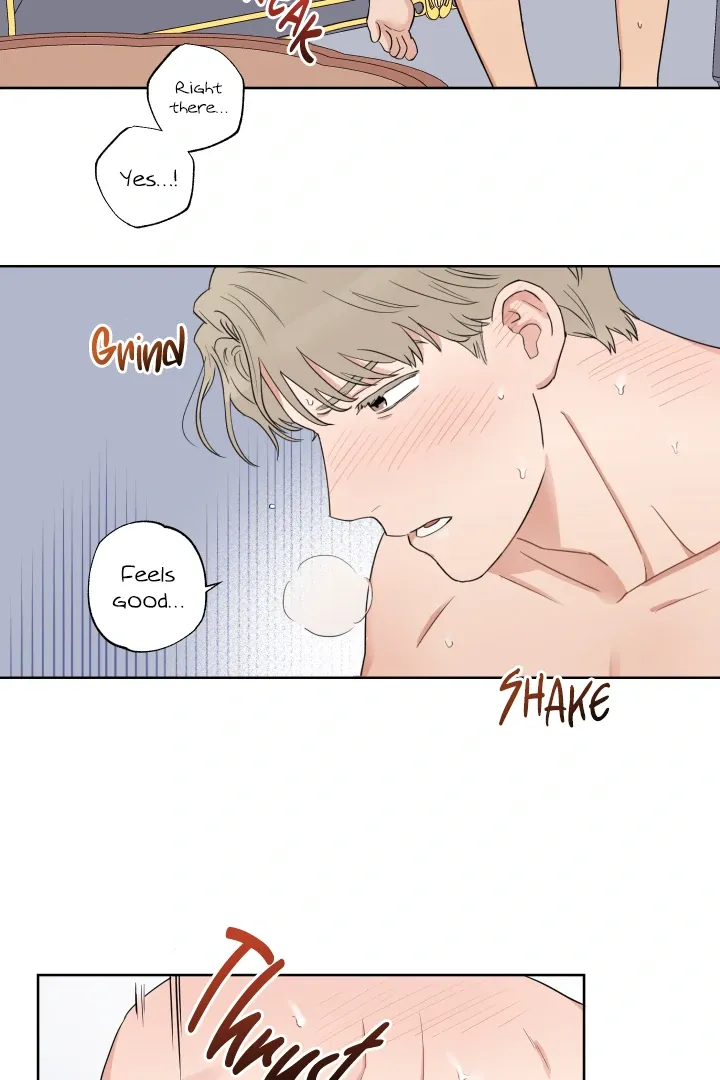 Marriage is Optional Chapter 6 page 42 - 