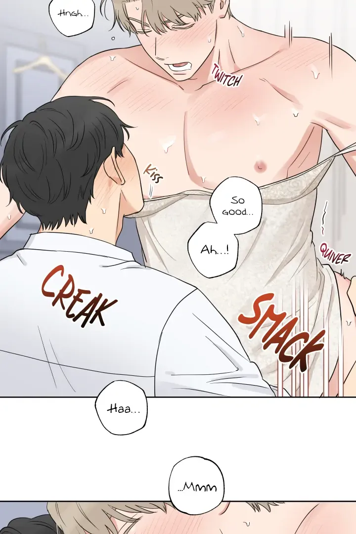Marriage is Optional Chapter 6 page 44 - 