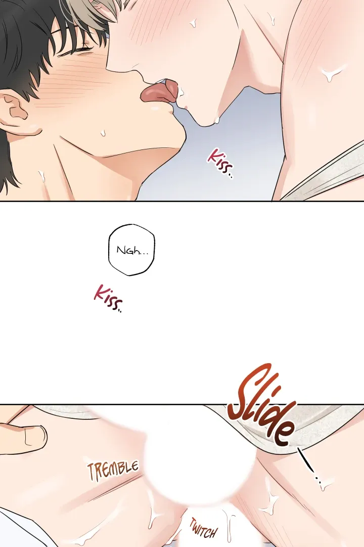Marriage is Optional Chapter 6 page 45 - 