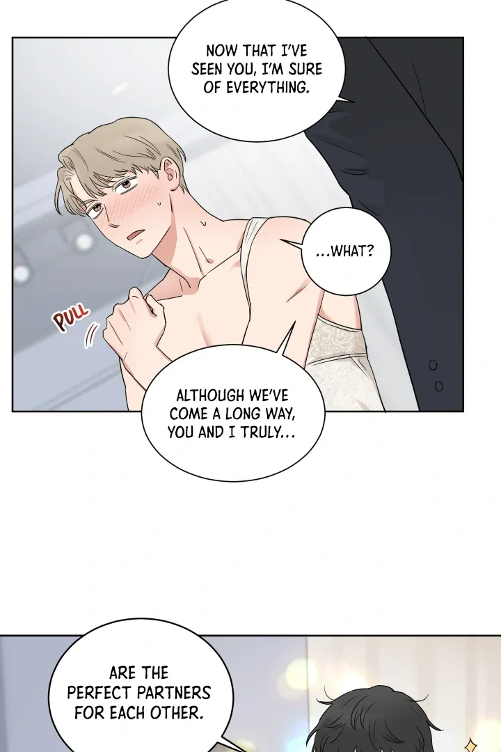 Marriage is Optional Chapter 6 page 6 - 