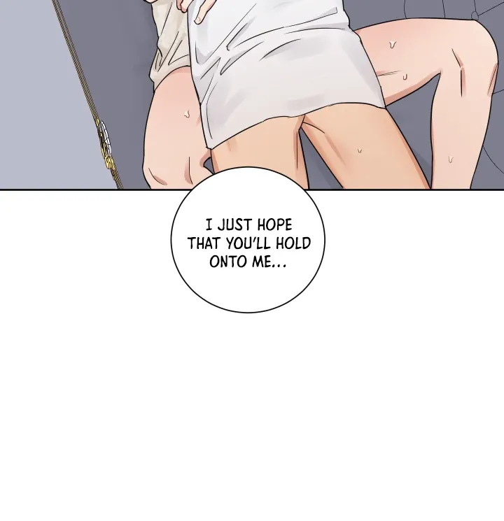Marriage is Optional Chapter 6 page 54 - 