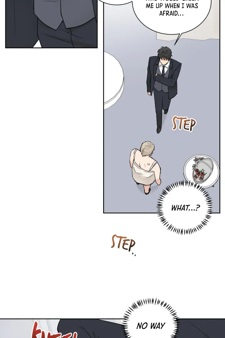 Marriage is Optional Chapter 6 page 9 - 