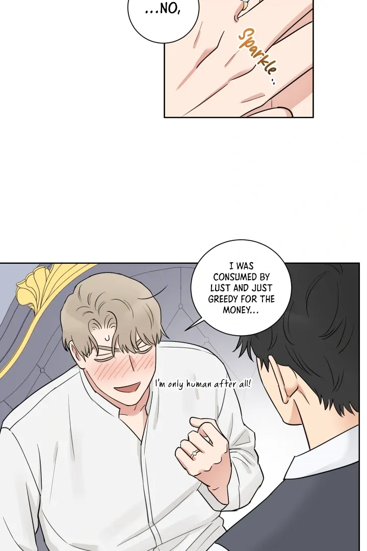 Marriage is Optional Chapter 7 page 11 - 