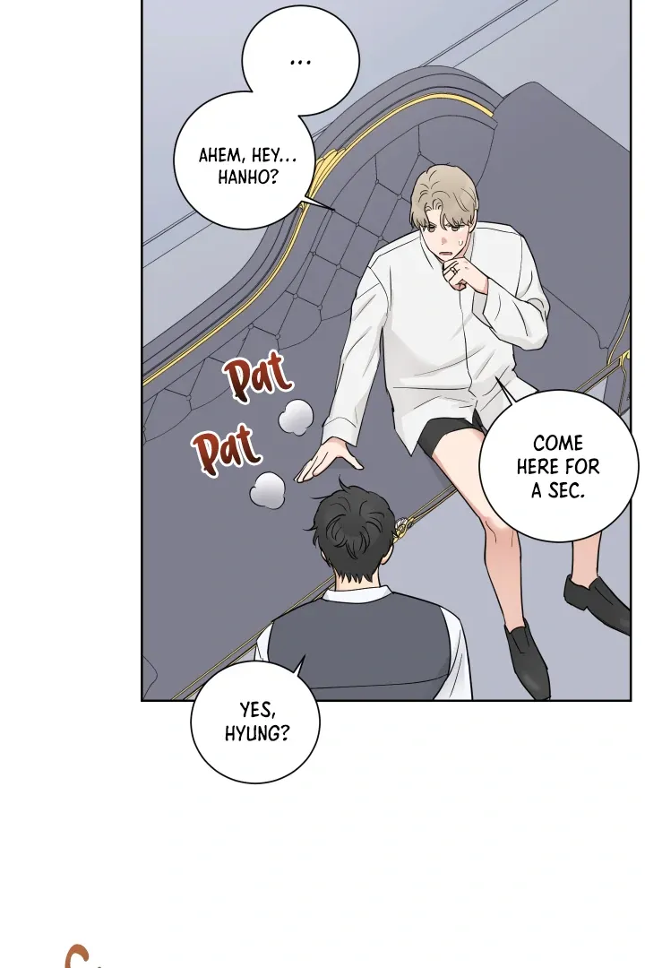Marriage is Optional Chapter 7 page 14 - 