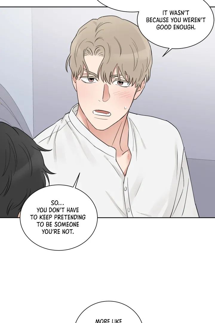Marriage is Optional Chapter 7 page 16 - 