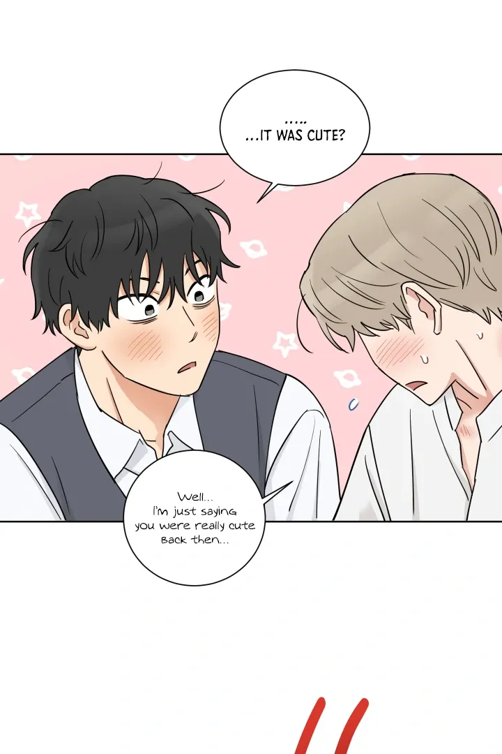 Marriage is Optional Chapter 7 page 18 - 