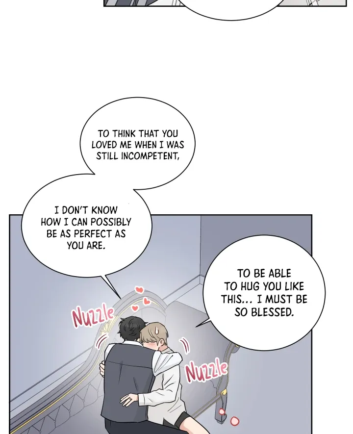 Marriage is Optional Chapter 7 page 20 - 