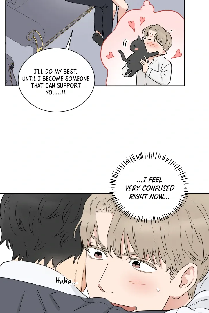 Marriage is Optional Chapter 7 page 21 - 