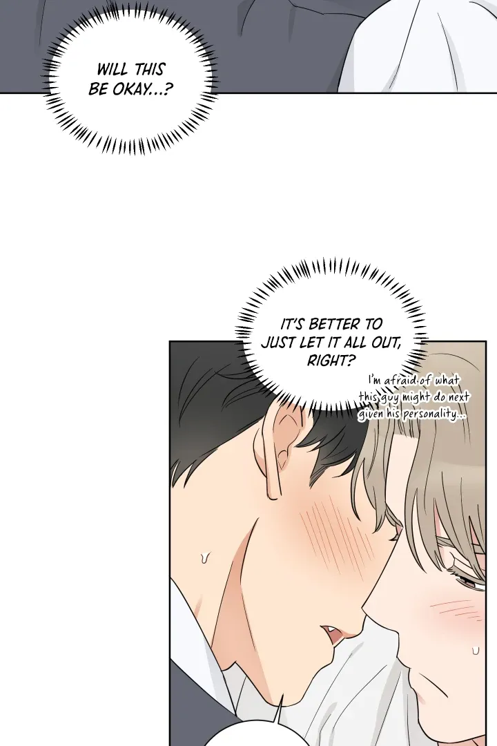 Marriage is Optional Chapter 7 page 22 - 