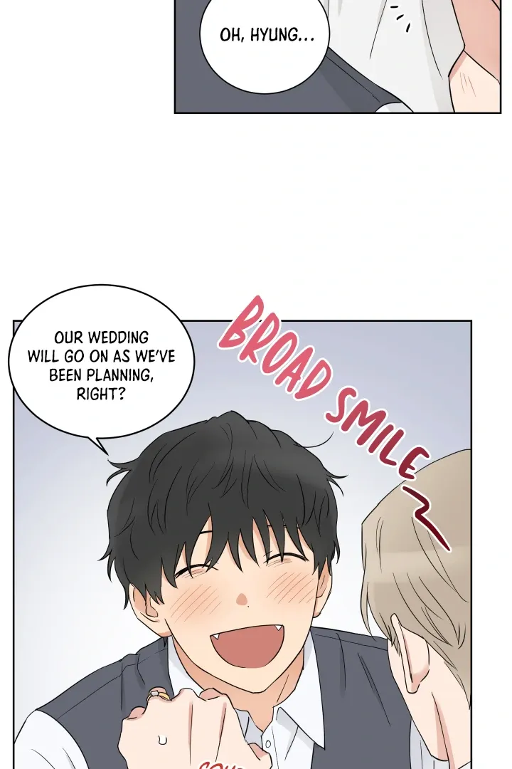 Marriage is Optional Chapter 7 page 23 - 