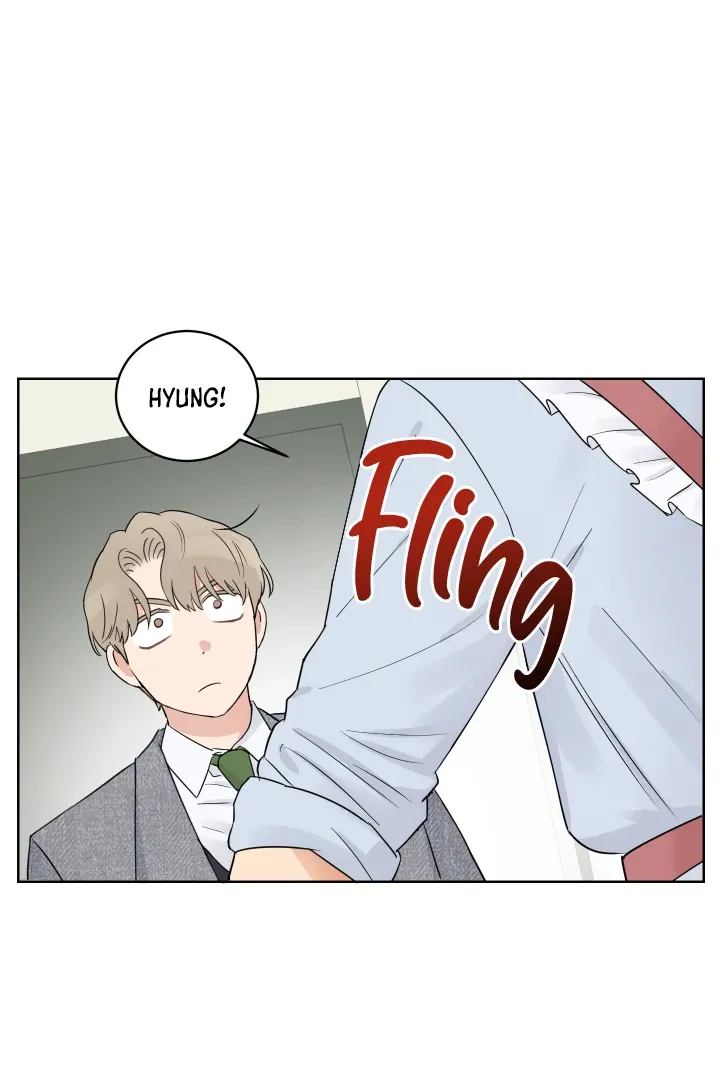 Marriage is Optional Chapter 7 page 30 - 