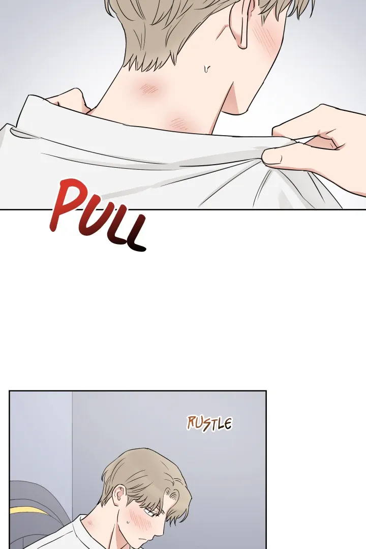 Marriage is Optional Chapter 7 page 4 - 