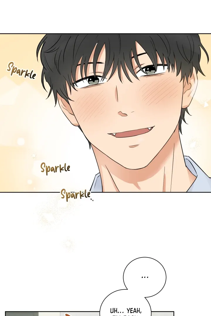 Marriage is Optional Chapter 7 page 32 - 