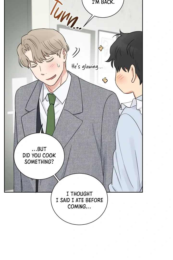 Marriage is Optional Chapter 7 page 33 - 