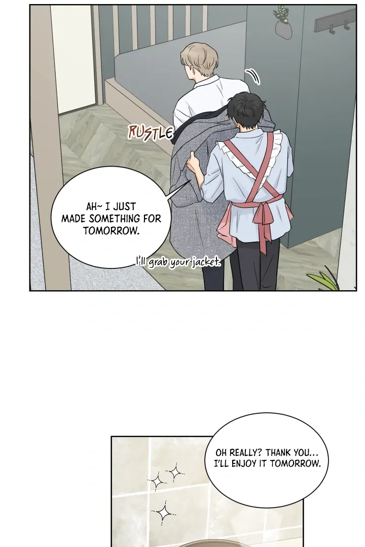 Marriage is Optional Chapter 7 page 34 - 