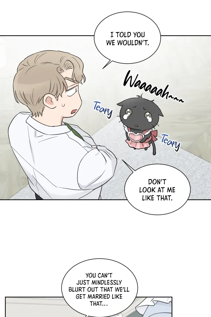Marriage is Optional Chapter 7 page 37 - 