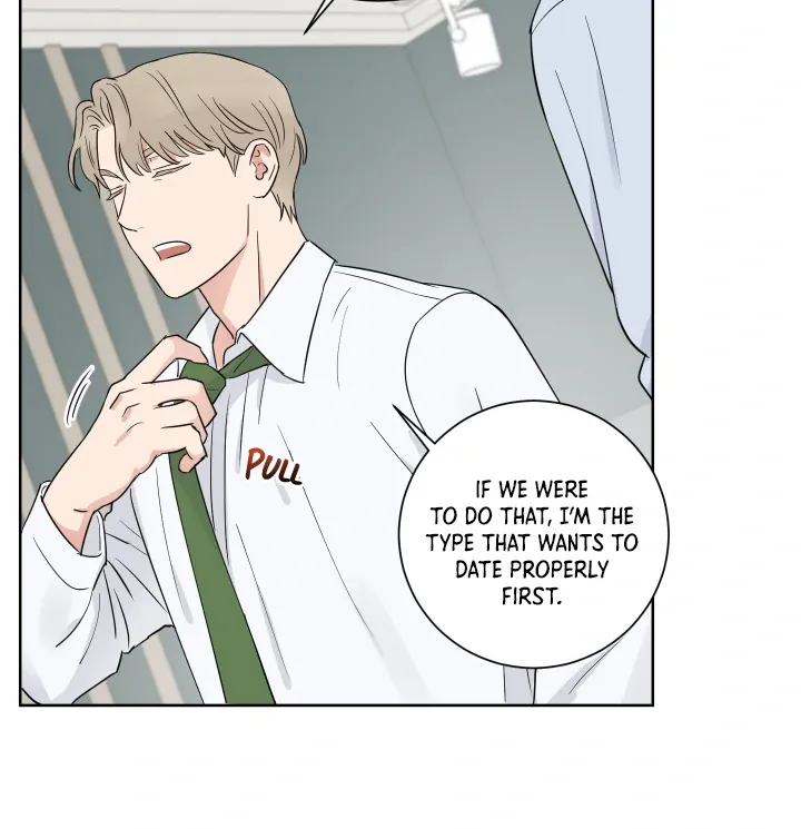 Marriage is Optional Chapter 7 page 38 - 