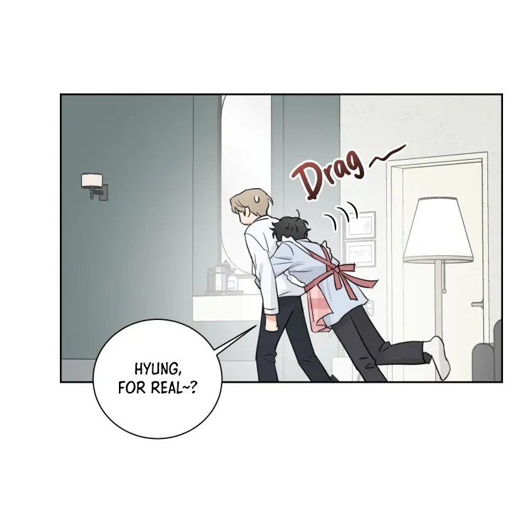 Marriage is Optional Chapter 7 page 39 - 